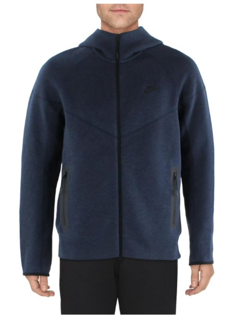 Nike Sportswear Tech Fleece Windrunner Full-Zip Hoodie